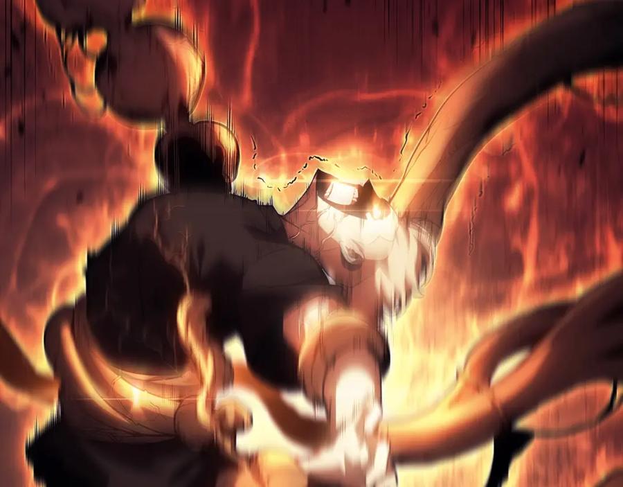 《灾难级英雄归来》第45话 无法抵御的灾厄 第251页