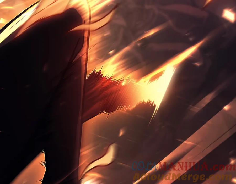 《灾难级英雄归来》第45话 无法抵御的灾厄 第181页
