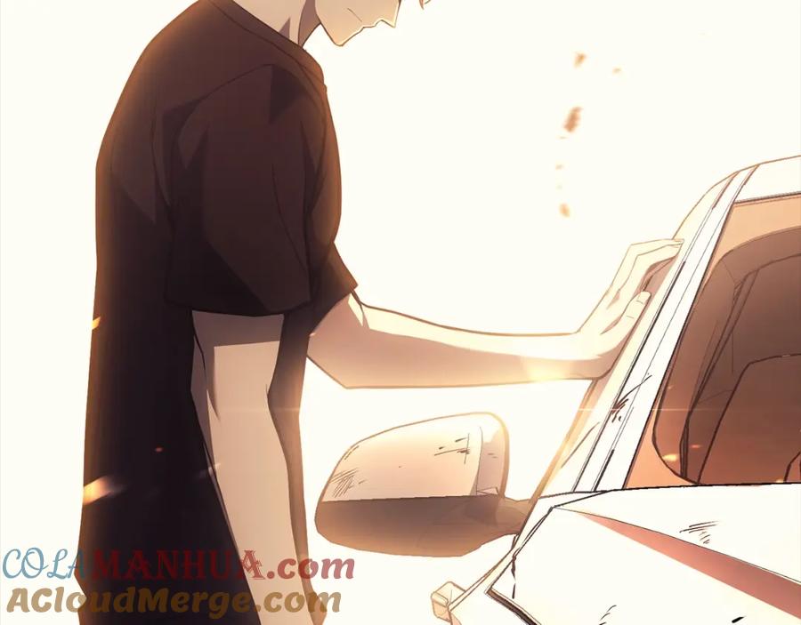 《灾难级英雄归来》第45话 无法抵御的灾厄 第161页