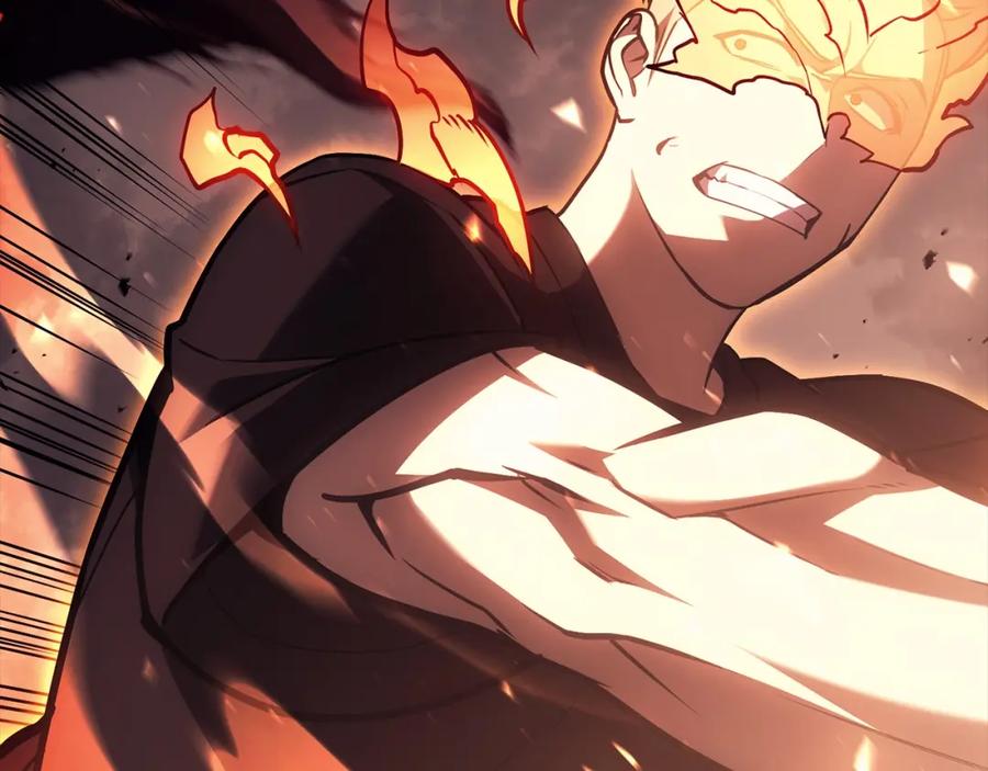 《灾难级英雄归来》第45话 无法抵御的灾厄 第216页