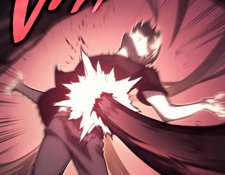 《灾难级英雄归来》第45话 无法抵御的灾厄 第236页