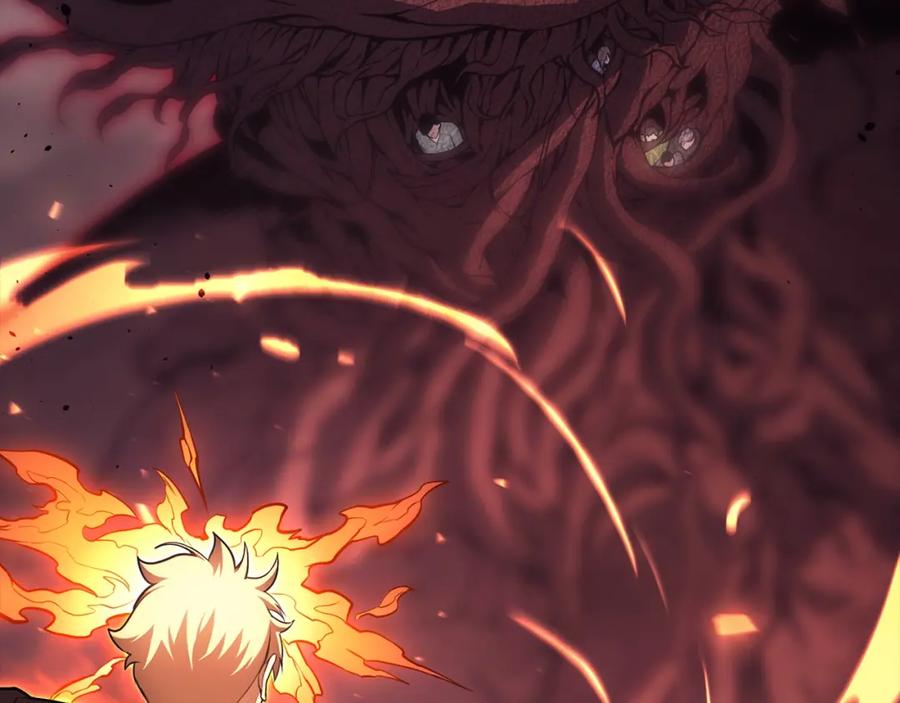 《灾难级英雄归来》第45话 无法抵御的灾厄 第187页