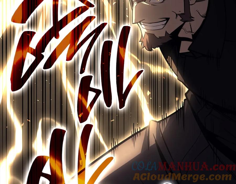 《灾难级英雄归来》第45话 无法抵御的灾厄 第321页