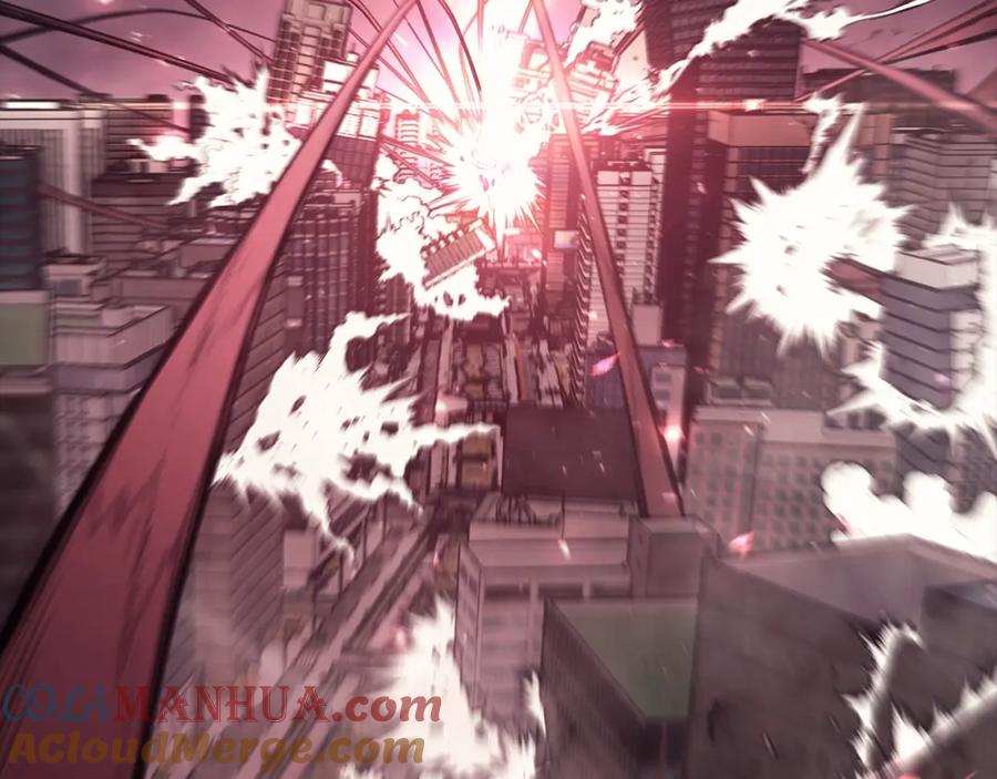 《灾难级英雄归来》第45话 无法抵御的灾厄 第361页