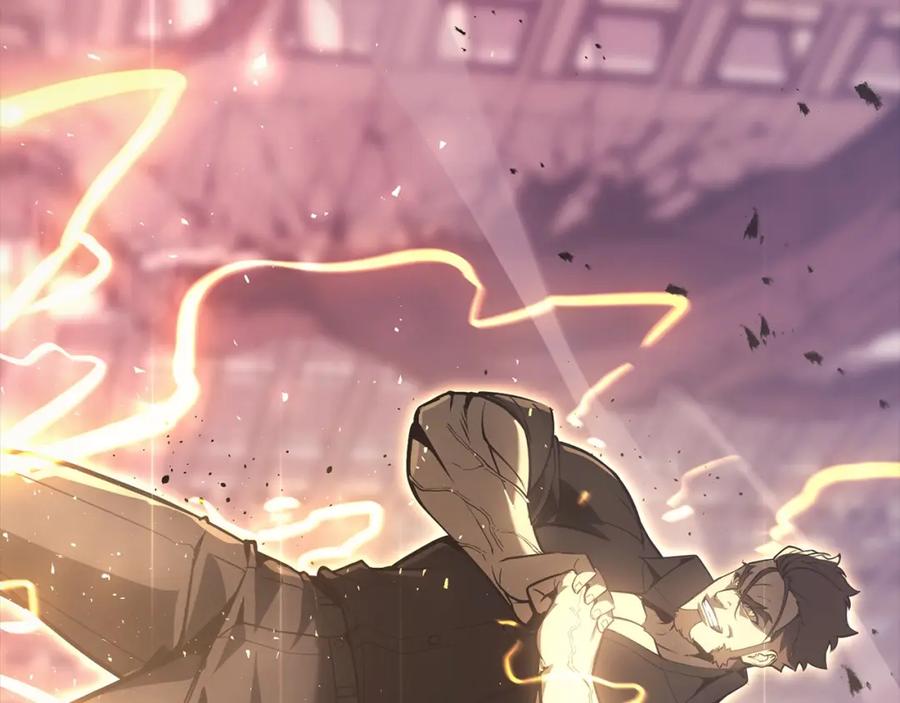 《灾难级英雄归来》第45话 无法抵御的灾厄 第308页