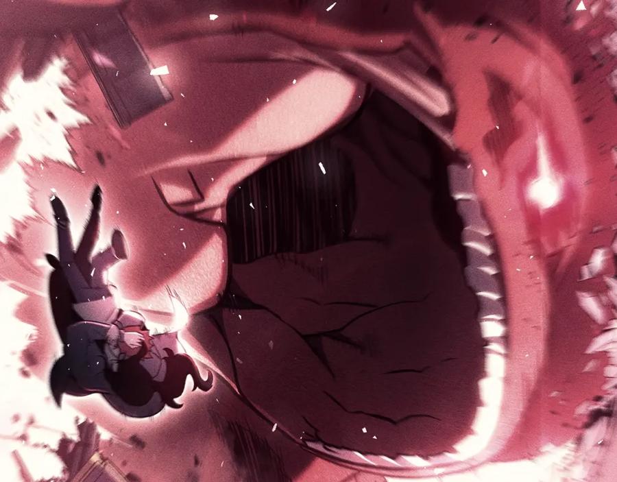 《灾难级英雄归来》第45话 无法抵御的灾厄 第15页