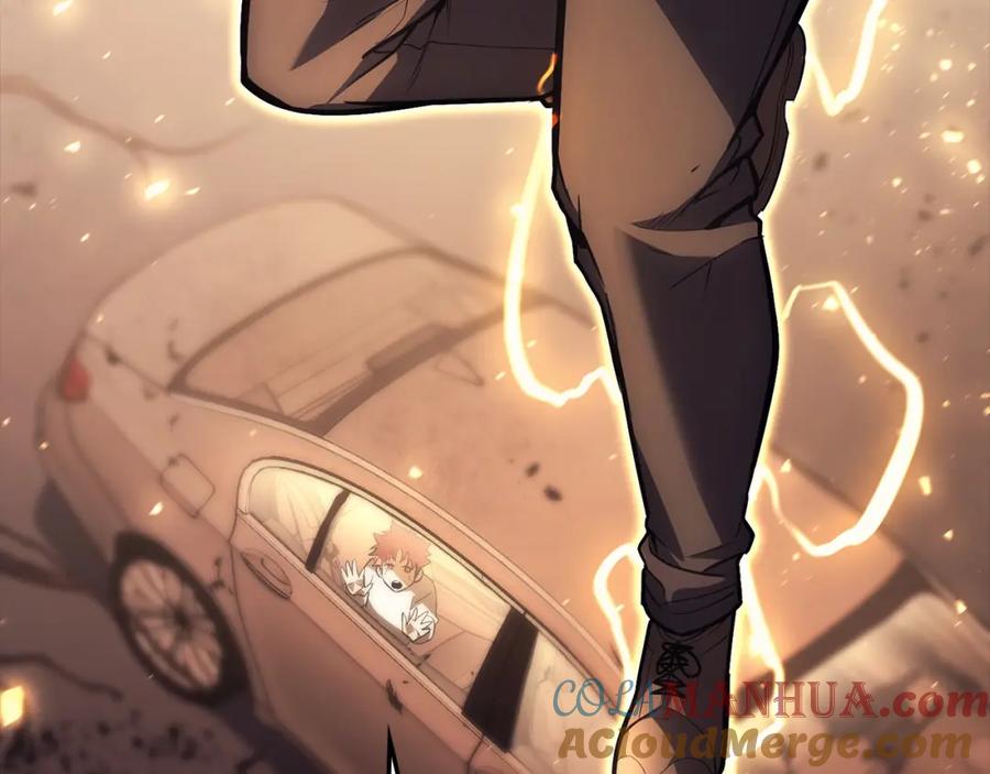 《灾难级英雄归来》第45话 无法抵御的灾厄 第281页
