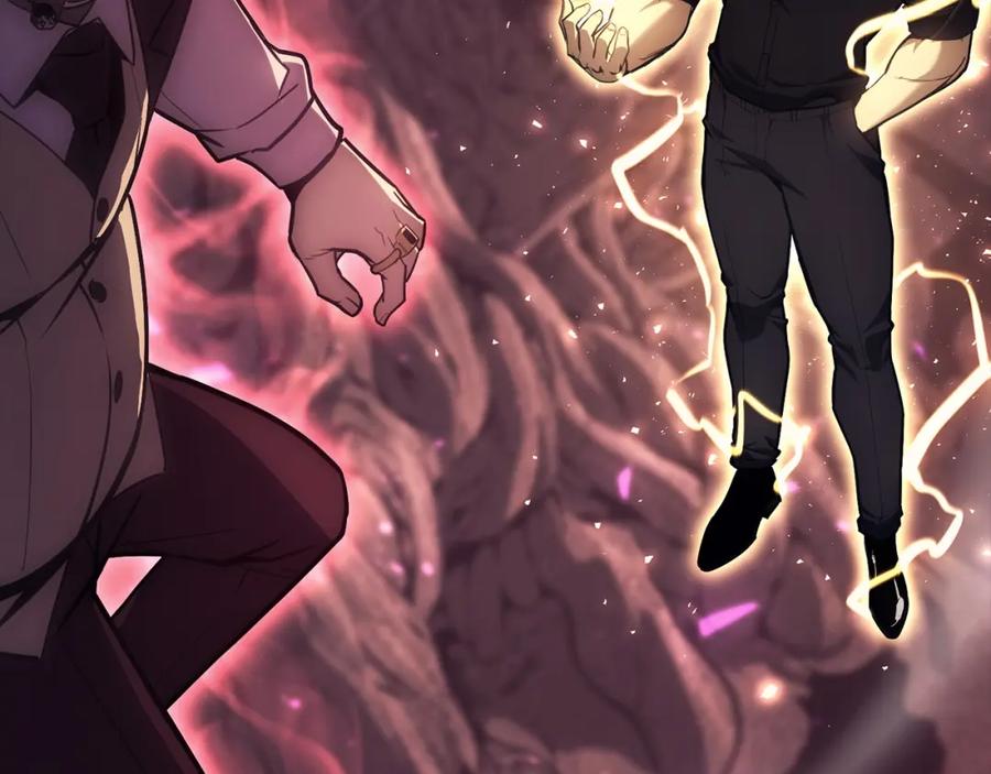 《灾难级英雄归来》第45话 无法抵御的灾厄 第290页