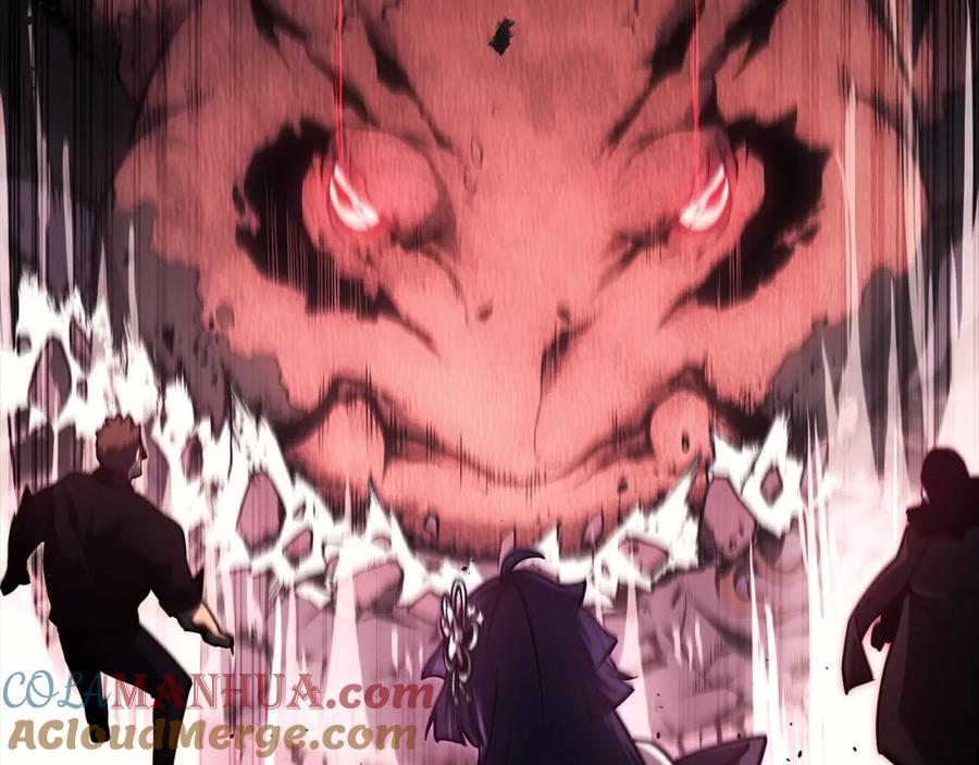 《灾难级英雄归来》第45话 无法抵御的灾厄 第345页
