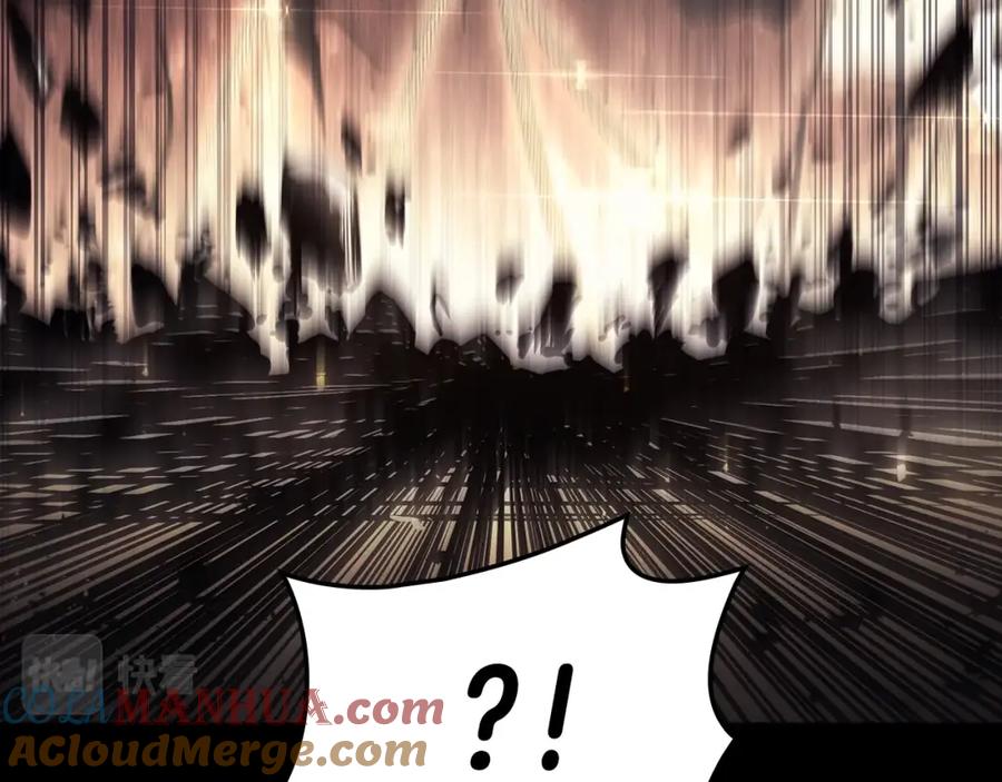 《灾难级英雄归来》第45话 无法抵御的灾厄 第377页