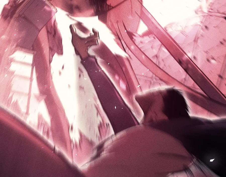《灾难级英雄归来》第45话 无法抵御的灾厄 第16页