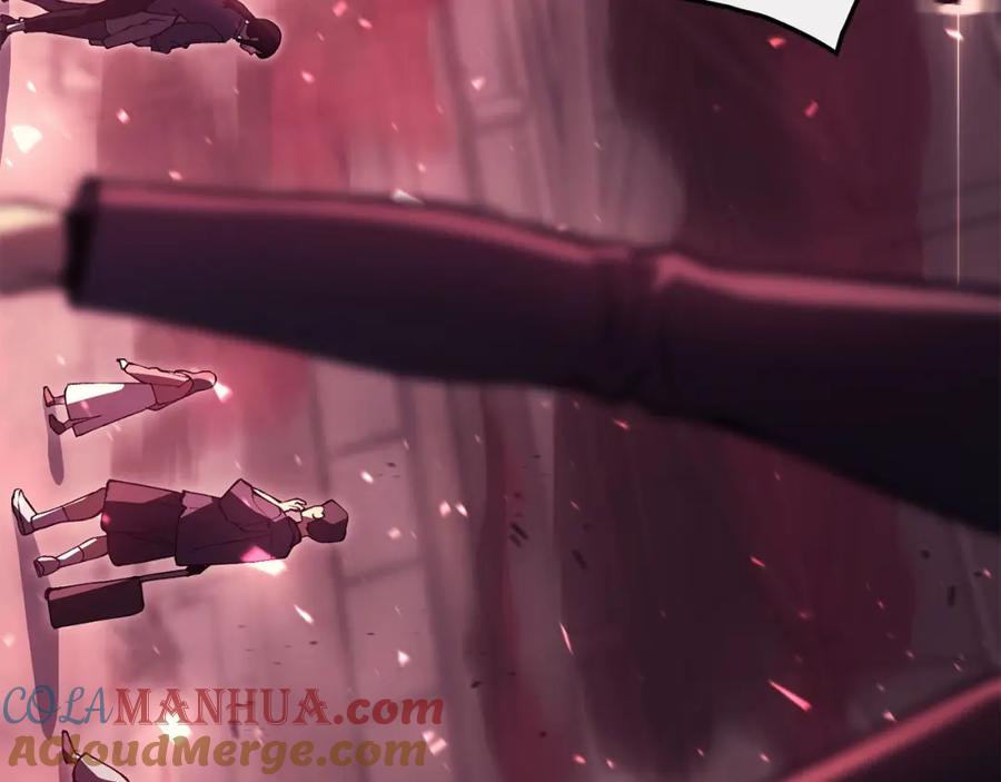 《灾难级英雄归来》第45话 无法抵御的灾厄 第61页