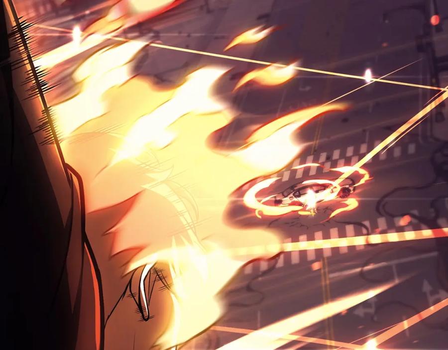 《灾难级英雄归来》第45话 无法抵御的灾厄 第179页