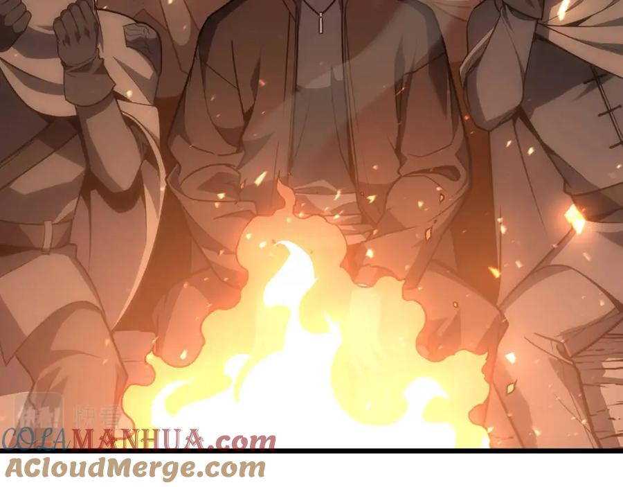 《灾难级英雄归来》第46话 夺回来！ 第205页