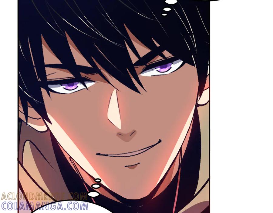 《我化身魔神，成为灭世巨兽！》第47话 击杀君王 第101页