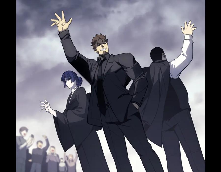 《灾难级英雄归来》第46话 夺回来！ 第8页