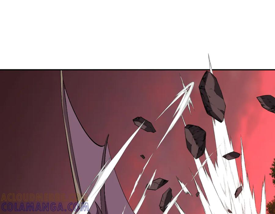 《我化身魔神，成为灭世巨兽！》第47话 击杀君王 第69页