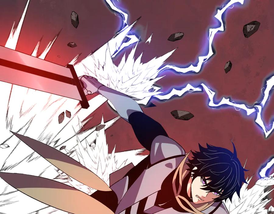 《我化身魔神，成为灭世巨兽！》第47话 击杀君王 第98页