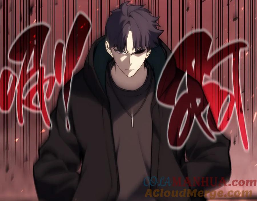 《灾难级英雄归来》第47话 十年之仇 第177页