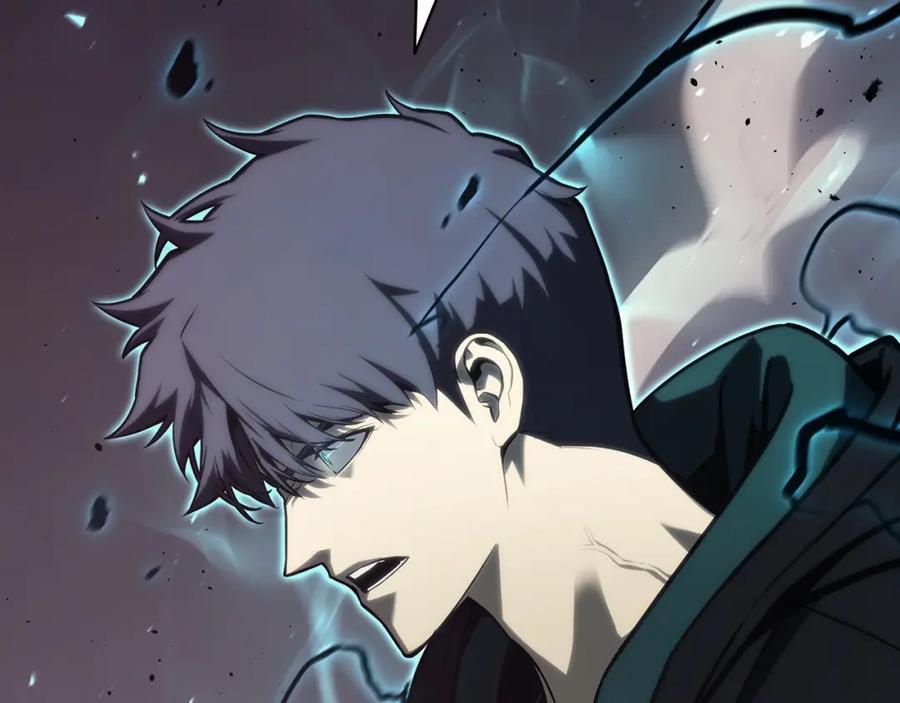 《灾难级英雄归来》第47话 十年之仇 第255页