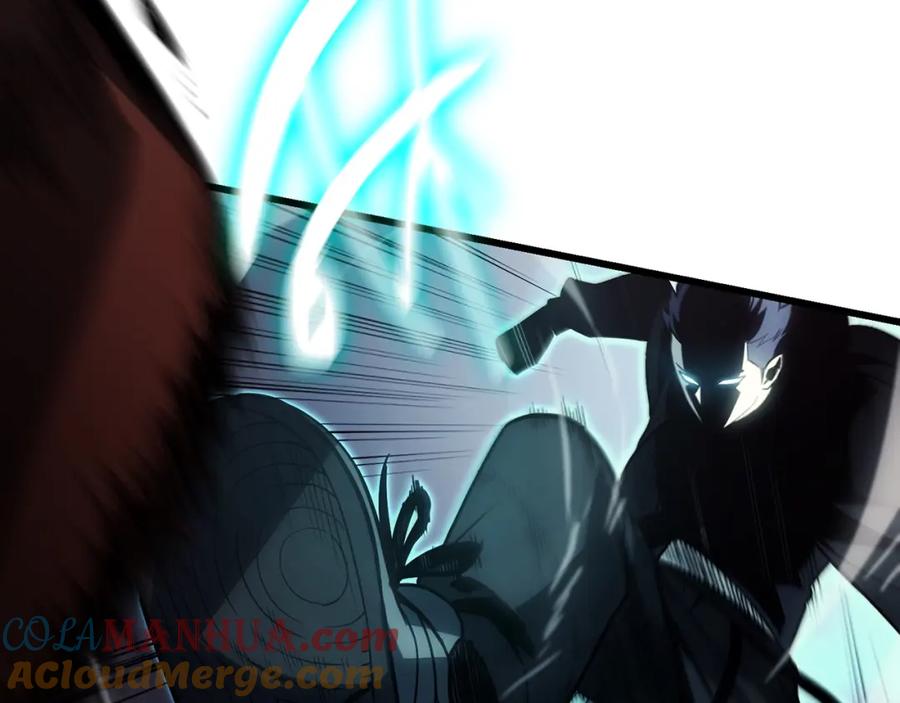 《灾难级英雄归来》第47话 十年之仇 第245页