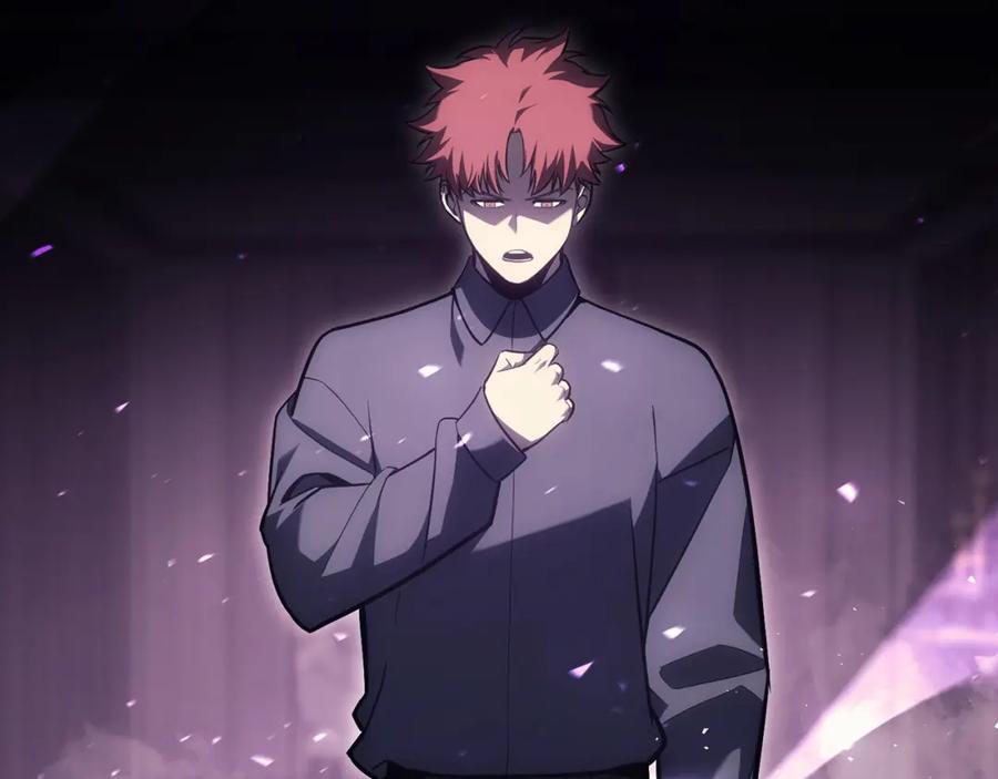 《灾难级英雄归来》第47话 十年之仇 第59页