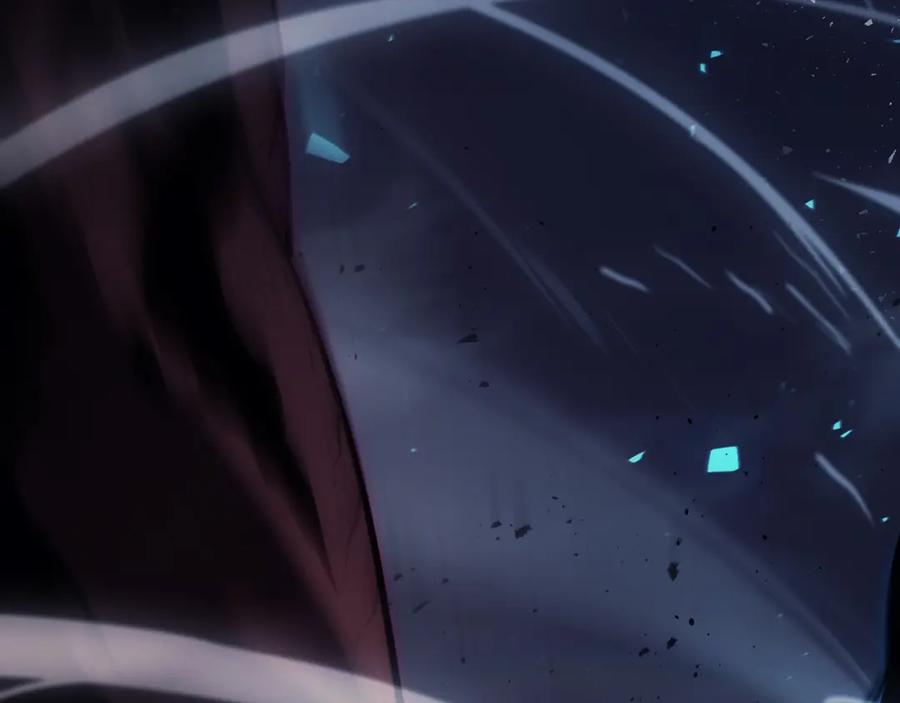《灾难级英雄归来》第47话 十年之仇 第250页