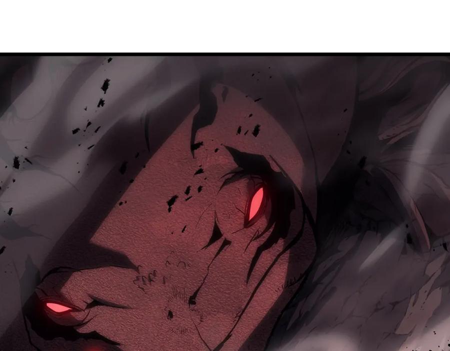 《灾难级英雄归来》第47话 十年之仇 第267页