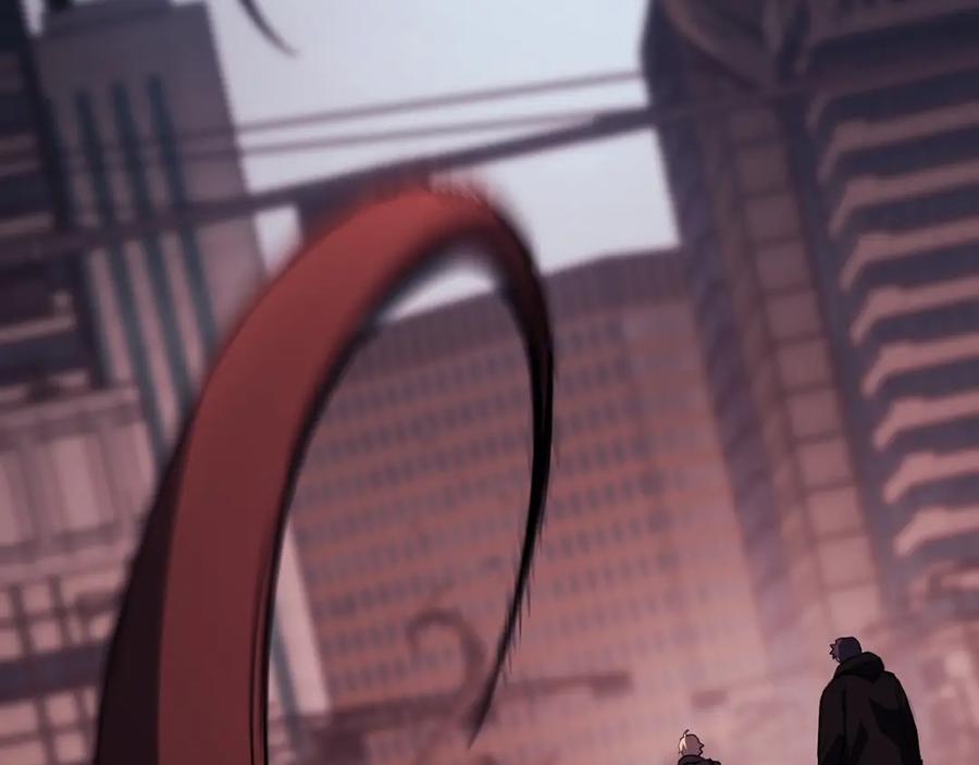 《灾难级英雄归来》第47话 十年之仇 第222页