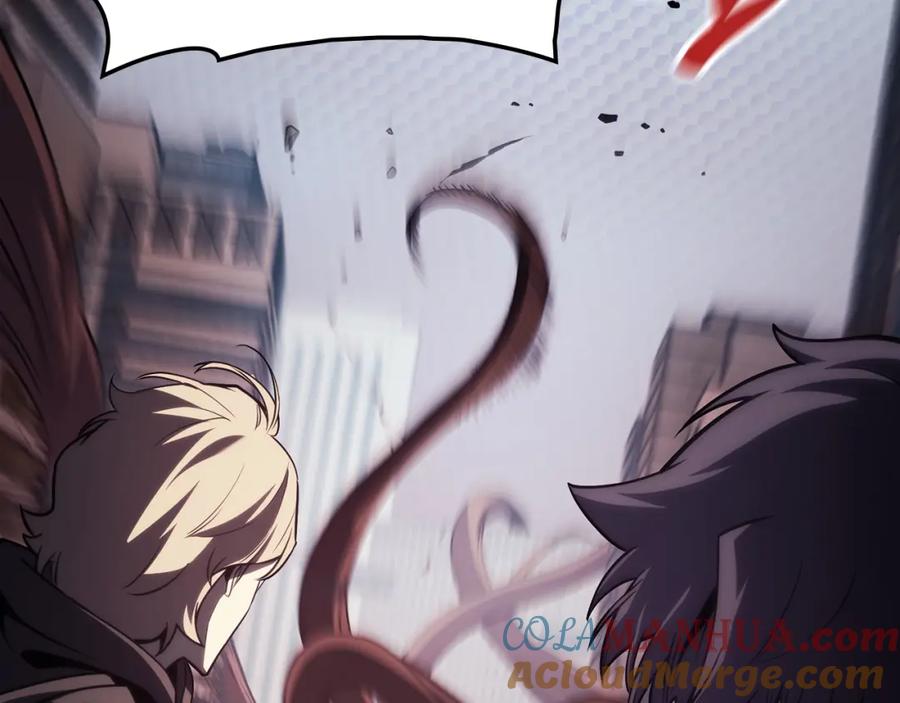 《灾难级英雄归来》第47话 十年之仇 第217页
