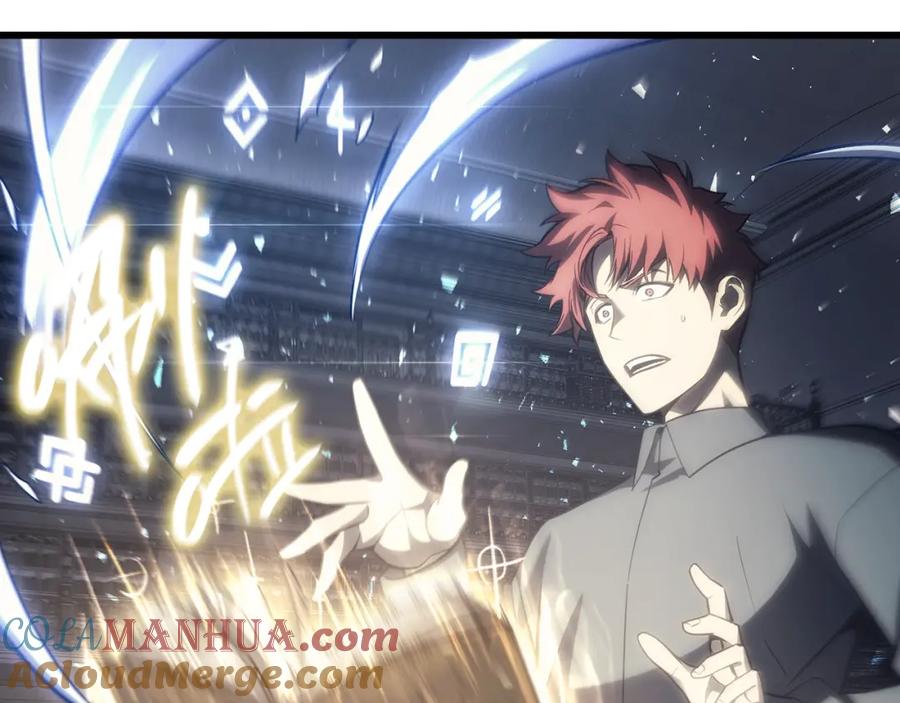 《灾难级英雄归来》第47话 十年之仇 第109页