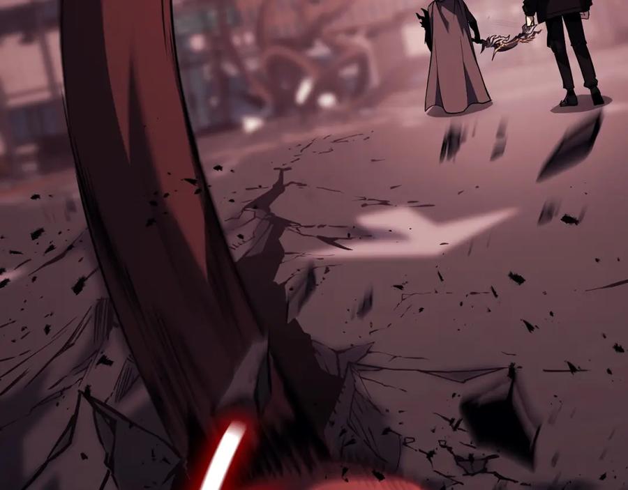 《灾难级英雄归来》第47话 十年之仇 第223页