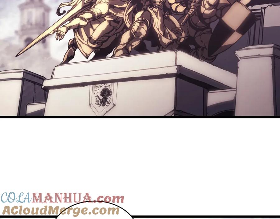 《灾难级英雄归来》第47话 十年之仇 第205页