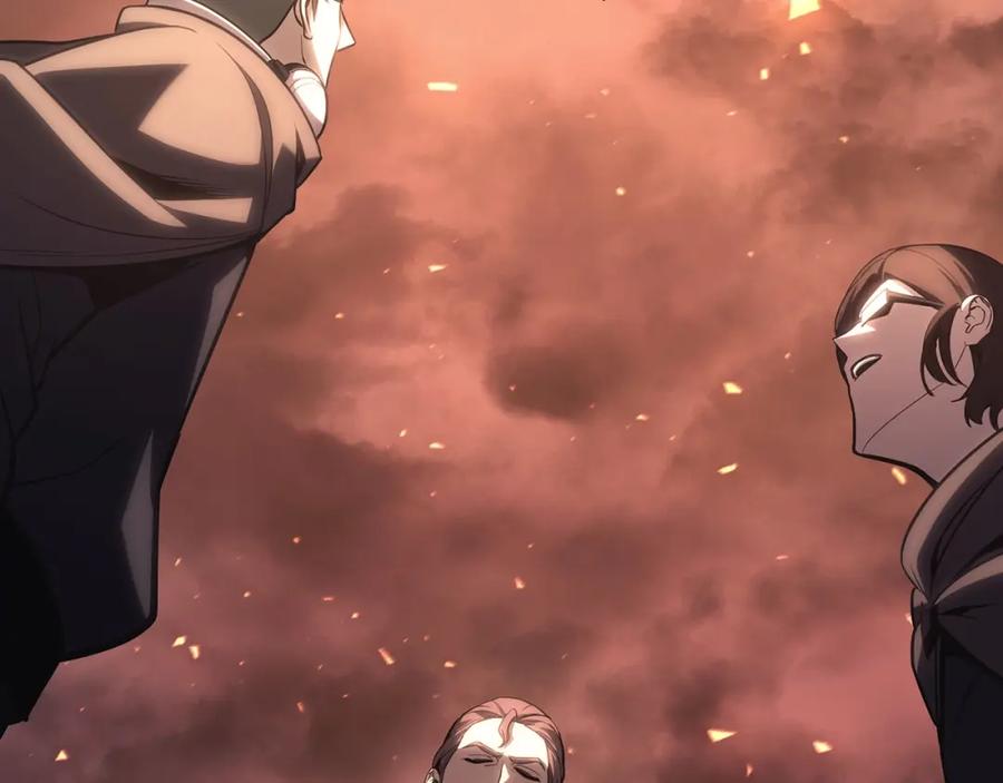 《灾难级英雄归来》第47话 十年之仇 第151页