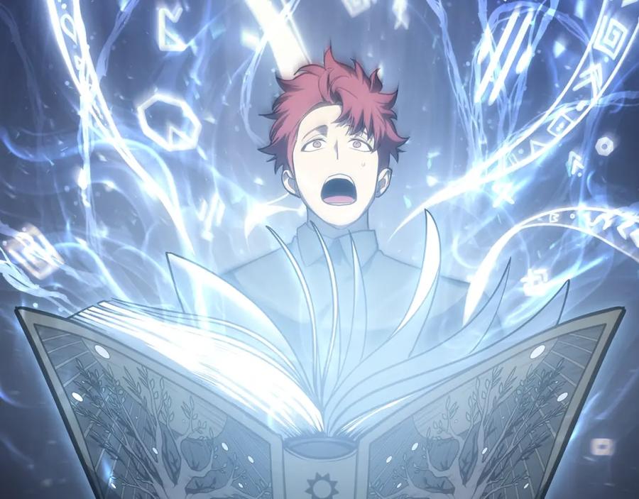 《灾难级英雄归来》第47话 十年之仇 第100页