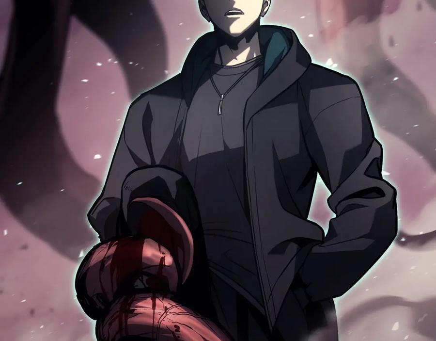 《灾难级英雄归来》第47话 十年之仇 第274页