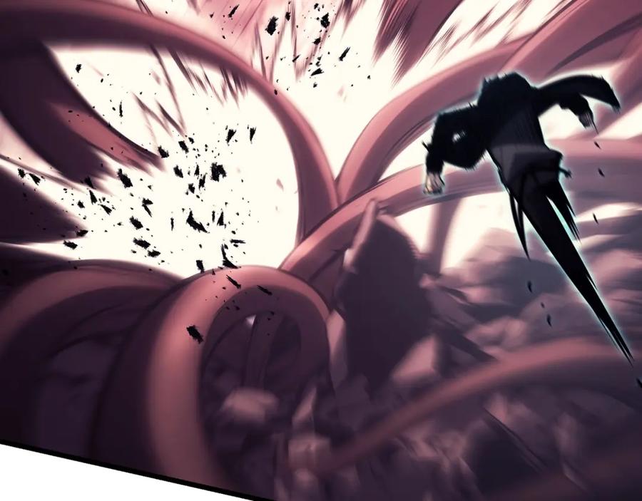 《灾难级英雄归来》第47话 十年之仇 第243页