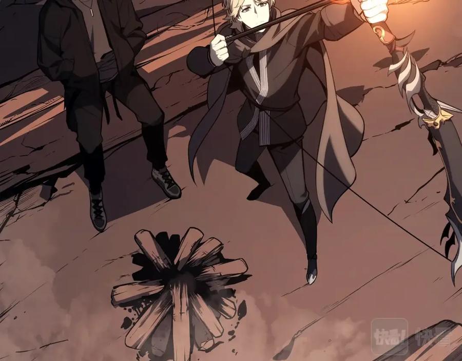 《灾难级英雄归来》第47话 十年之仇 第143页