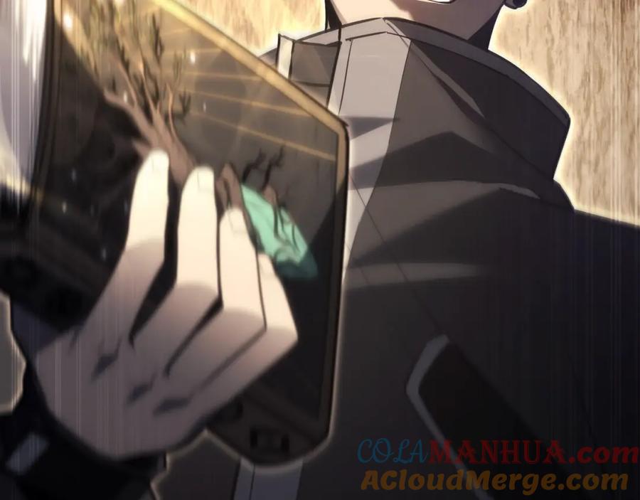《灾难级英雄归来》第47话 十年之仇 第117页