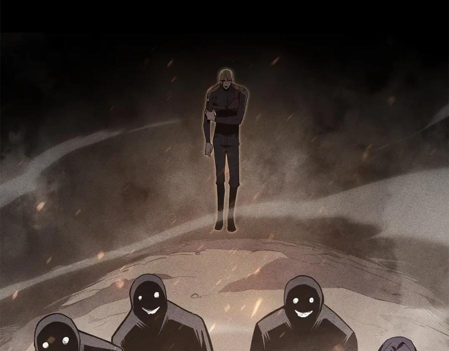 《灾难级英雄归来》第3话 生死传闻 第76页