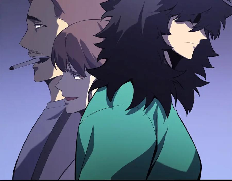 《灾难级英雄归来》第3话 生死传闻 第346页