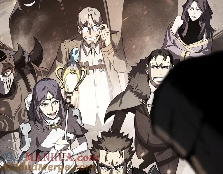 《灾难级英雄归来》第3话 生死传闻 第77页