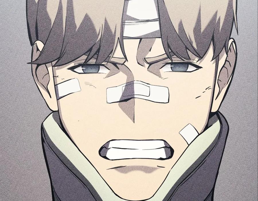 《灾难级英雄归来》第3话 生死传闻 第106页