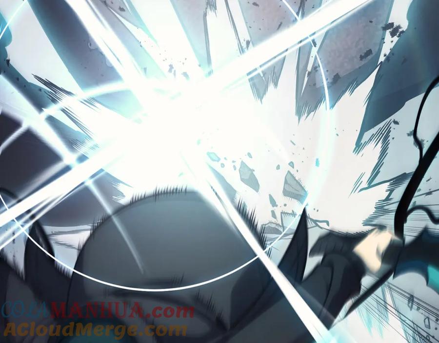 《灾难级英雄归来》第48话 重生的灾厄 第217页