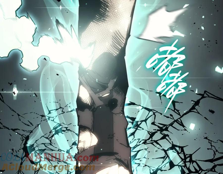 《灾难级英雄归来》第48话 重生的灾厄 第61页