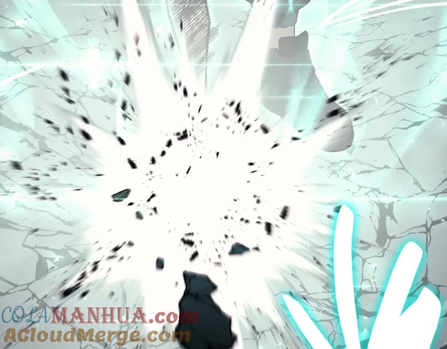 《灾难级英雄归来》第48话 重生的灾厄 第57页