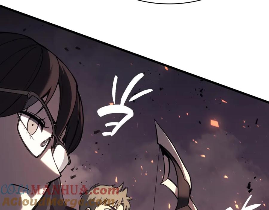 《灾难级英雄归来》第48话 重生的灾厄 第69页