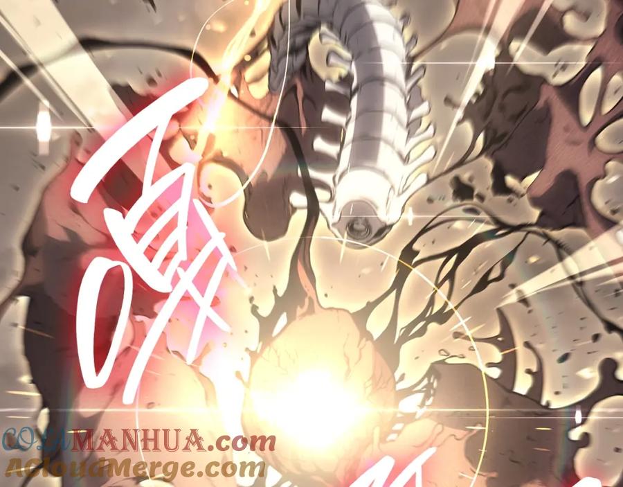 《灾难级英雄归来》第48话 重生的灾厄 第269页
