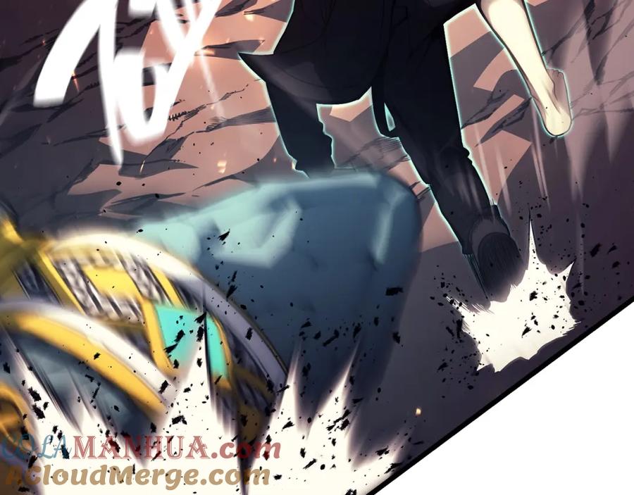 《灾难级英雄归来》第48话 重生的灾厄 第121页