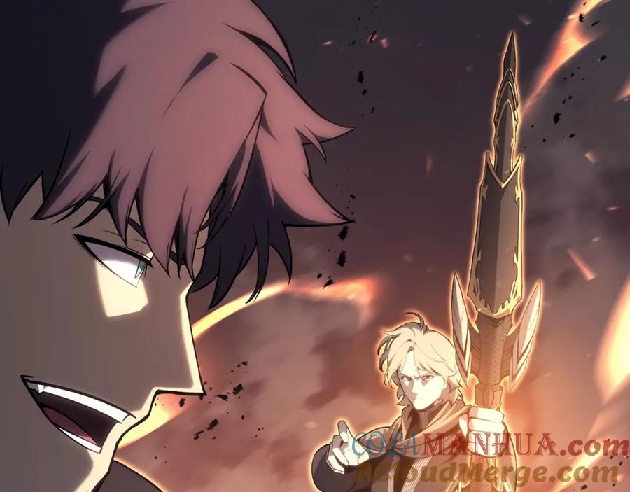 《灾难级英雄归来》第48话 重生的灾厄 第49页